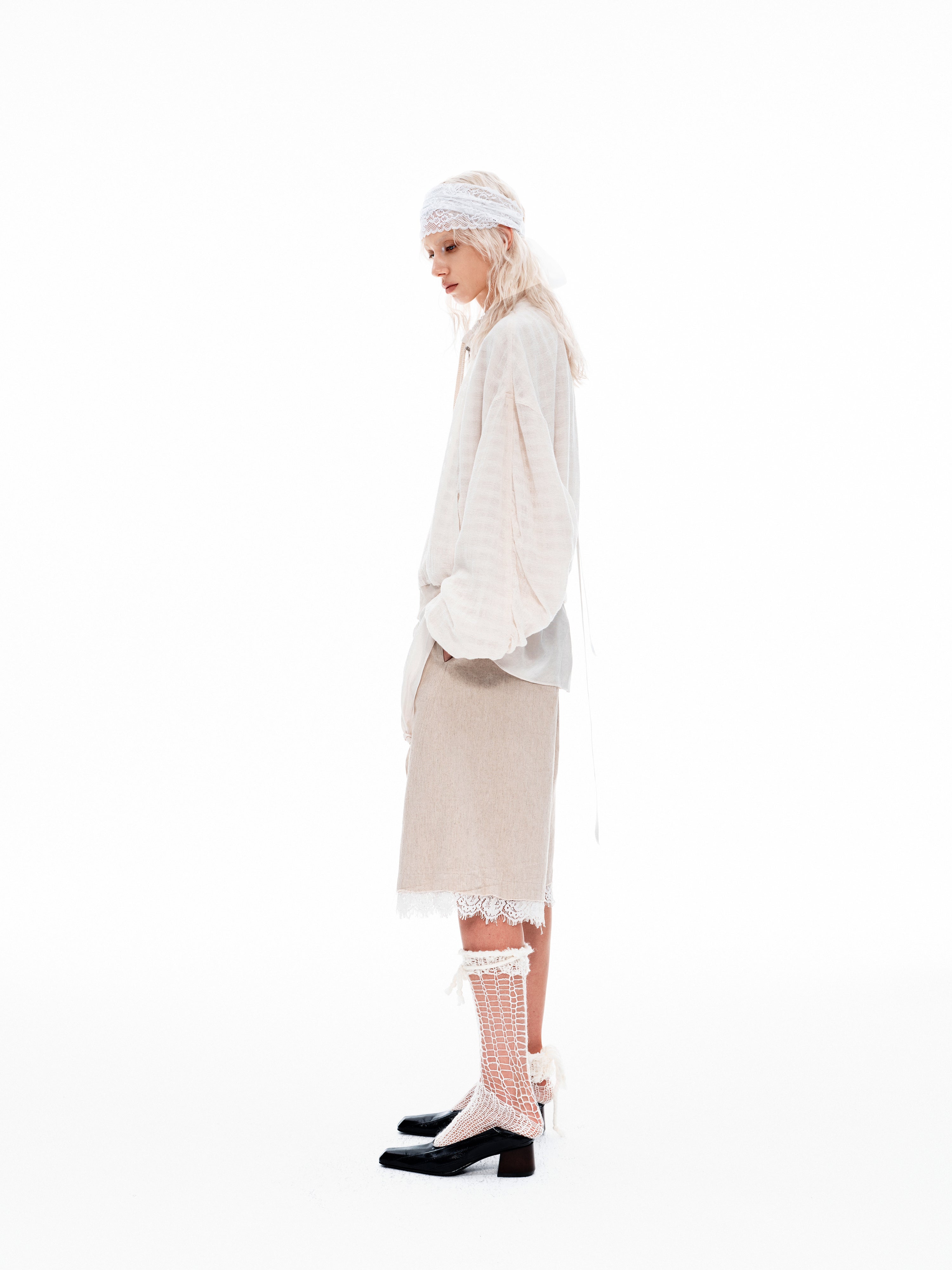 Cloveru Jackets 白 Holloway 223547 - Unisex V-Street Full-Zip Jacket